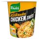 Instant tészta KNORR Snack Ázsiai csirkés ízesítéssel 65g