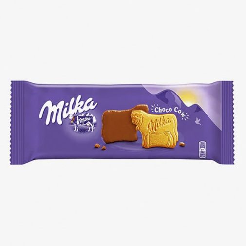 Keksz MILKA Choco Cow 120 g