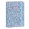 Füzetbox ARS UNA A/4 Pearl Blossom Blue