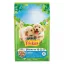 Purina Friskies Vitafit Junior száraz kutyaeledel csirkehússal, zöldségekkel és tejjel (8 kg)