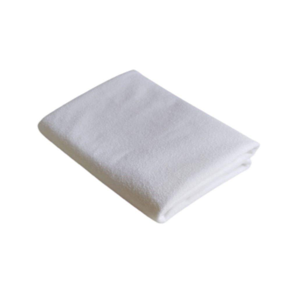 Matracvédő ovis lepedő vízhatlan anyaggal (56x130 cm)