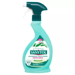   Sanytol Fertőtlenítő Univerzális Tisztító Spray (500 ml)