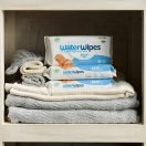 WaterWipes BIO nedves törlőkendő (12x60 db)