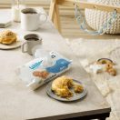 WaterWipes BIO nedves törlőkendő (12x60 db)