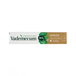 Vademecum Complete fogkrém (75 ml)