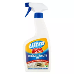 Ultra extra erős penész eltávolító spray (500 ml)