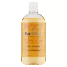 Barnängen Midsommar Glow tusfürdő és habfürdő (400 ml)