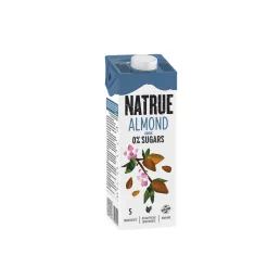 Natrue Mandulaital cukormentes UHT 1l