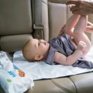 WaterWipes BIO szappanbogyós nedves törlőkendő (60 db)