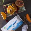 WaterWipes BIO szappanbogyós nedves törlőkendő (60 db)