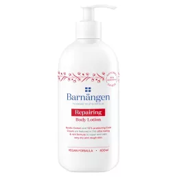   Barnängen Repairing testápoló extra száraz bőrre (400 ml)