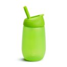 Munchkin Simple Clean itatópohár, 296 ml (zöld)