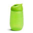 Munchkin Simple Clean itatópohár, 296 ml (zöld)