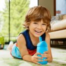 Munchkin Simple Clean itatópohár, 296 ml (zöld)