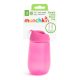 Munchkin Simple Clean itatópohár, 296 ml (rózsaszín)