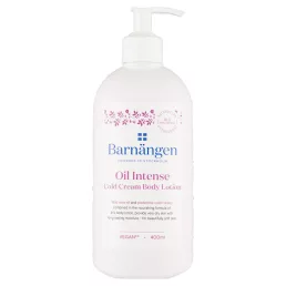 Barnängen Oil Intense testápoló (400 ml)
