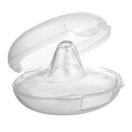 Akuku szilikon mellbimbóvédő (2 db)