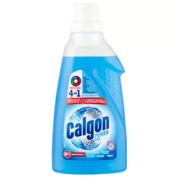 Calgon 4 in 1 vízlágyító gél (750 ml)
