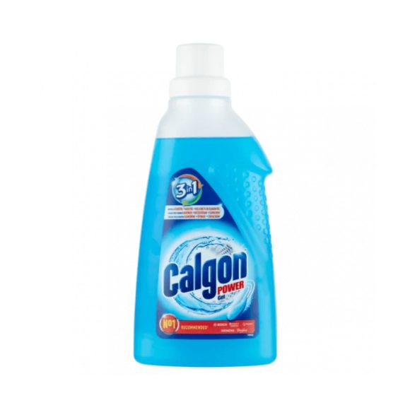 Calgon 3 in 1 vízlágyító gél (750 ml)