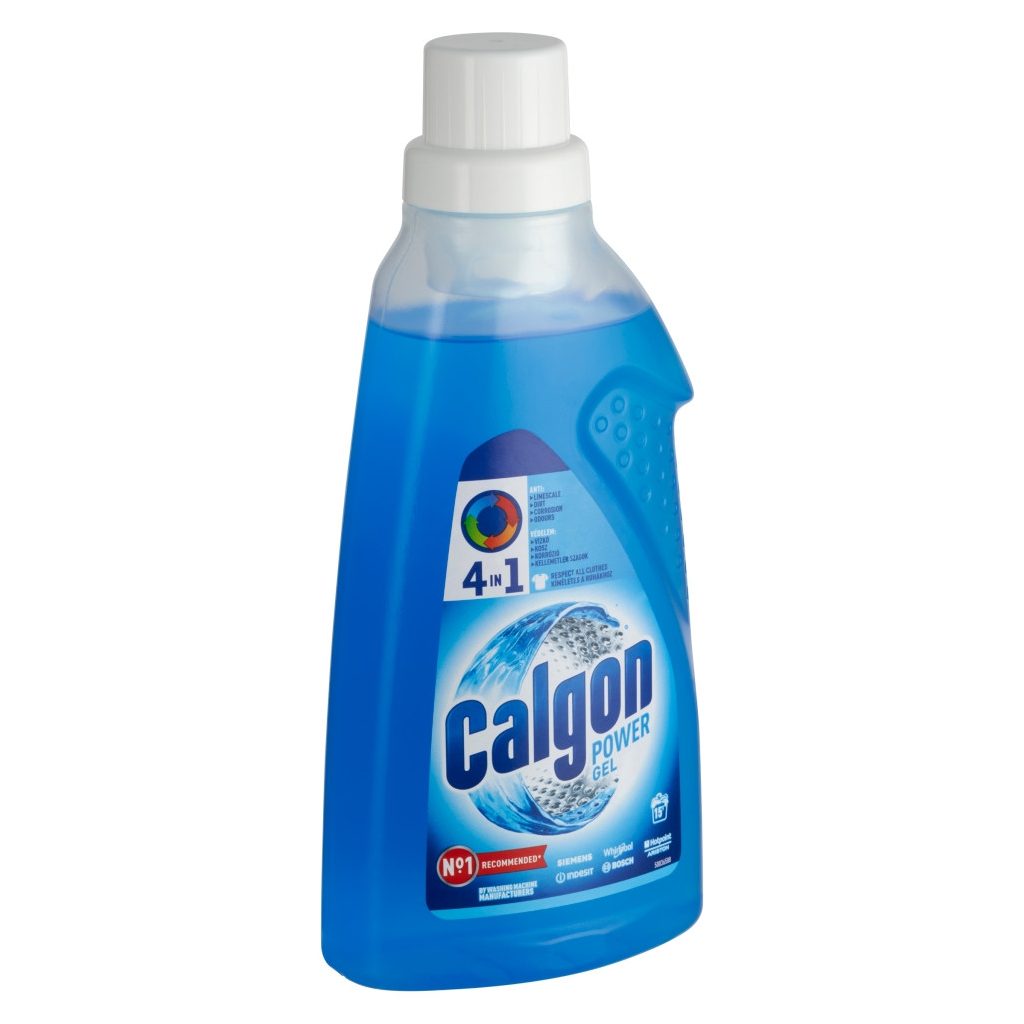 Calgon 3 in 1 vízlágyító gél (750 ml)
