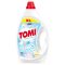 Tomi Sensitive & Pure mosógél 2250 ml (50 mosás)