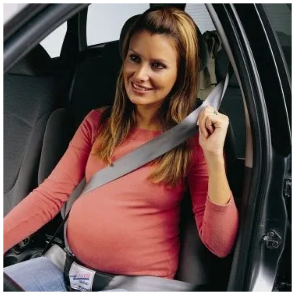 BeSafe magzatvédő övterelő