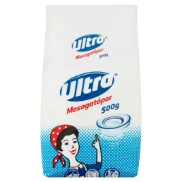 Ultra mosogatópor (500 g)