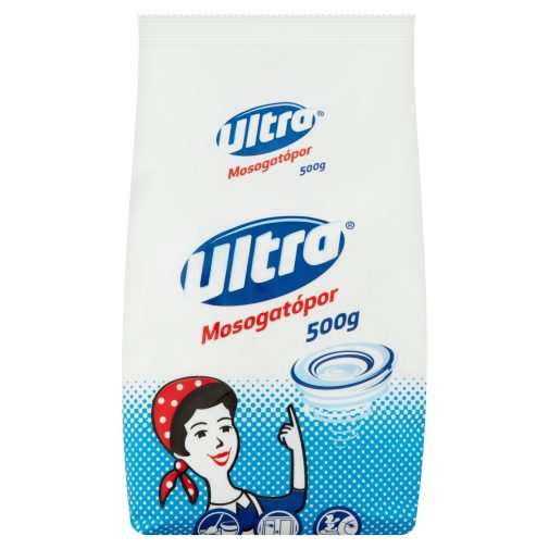 Ultra mosogatópor (500 g)