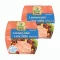 Natur Farm lazacsaláta Mexicano (2x175 g)