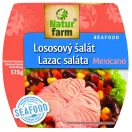 Natur Farm lazacsaláta Mexicano (2x175 g)