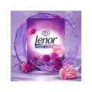 Lenor Amethyst Flower Bloom Color Gyorsan Oldódó Mosópor 3,6 kg (72 mosás)
