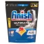 Finish Ultimate All in 1 mosogatógép-tabletta, citrom (50 db)