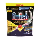 CSOMAGOLÁSSÉRÜLT - Finish Ultimate All in 1 mosogatógép-tabletta, citrom (50 db)