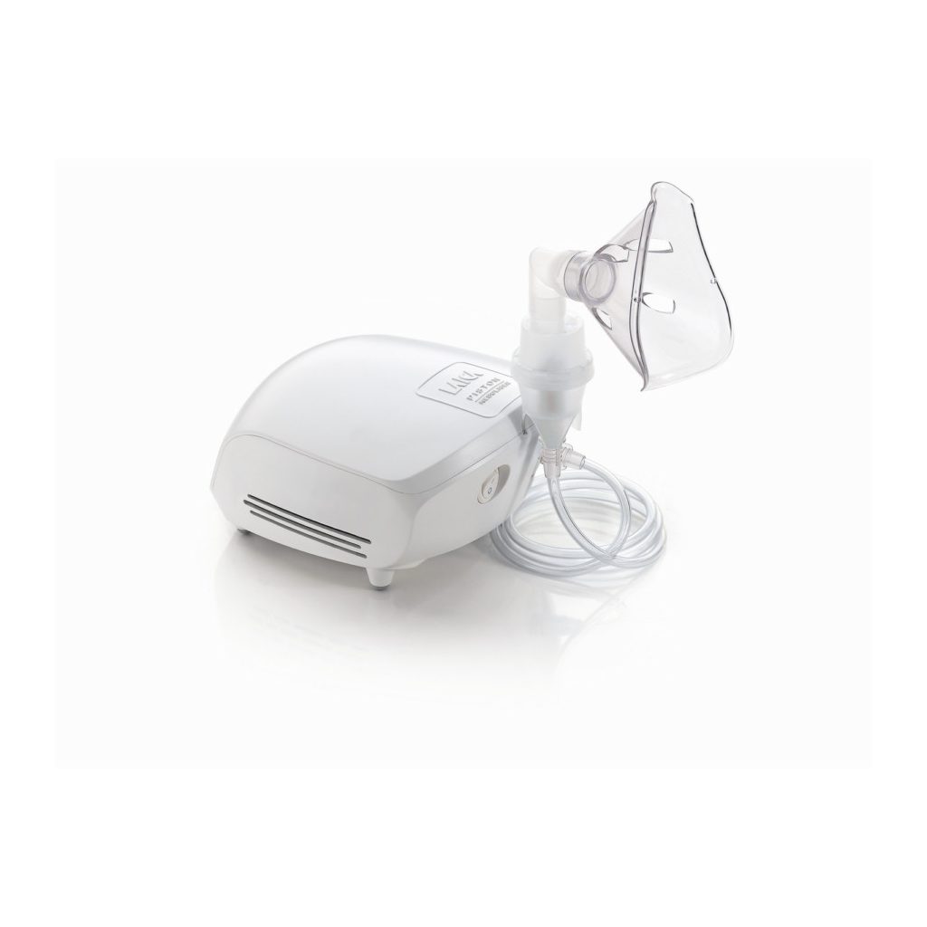 Laica kompresszoros inhalátor