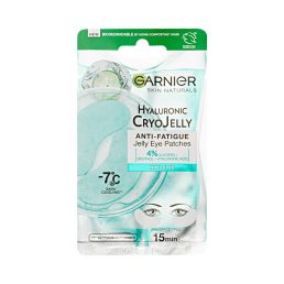   Garnier Skin Naturals Cryo Jelly szemkörnyékmaszk -7°C cryo hűsítő hatással (5 g)