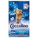 Coccolino illatosító kendő szárítógépbe, kék (20 db)