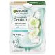 Garnier Cryo Jelly gélmaszk -7°C cryo hűsítéssel (27 g)