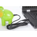 Dr. Benny elektromos orrszívó