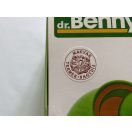 Dr. Benny elektromos orrszívó