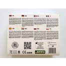 Dr. Benny elektromos orrszívó