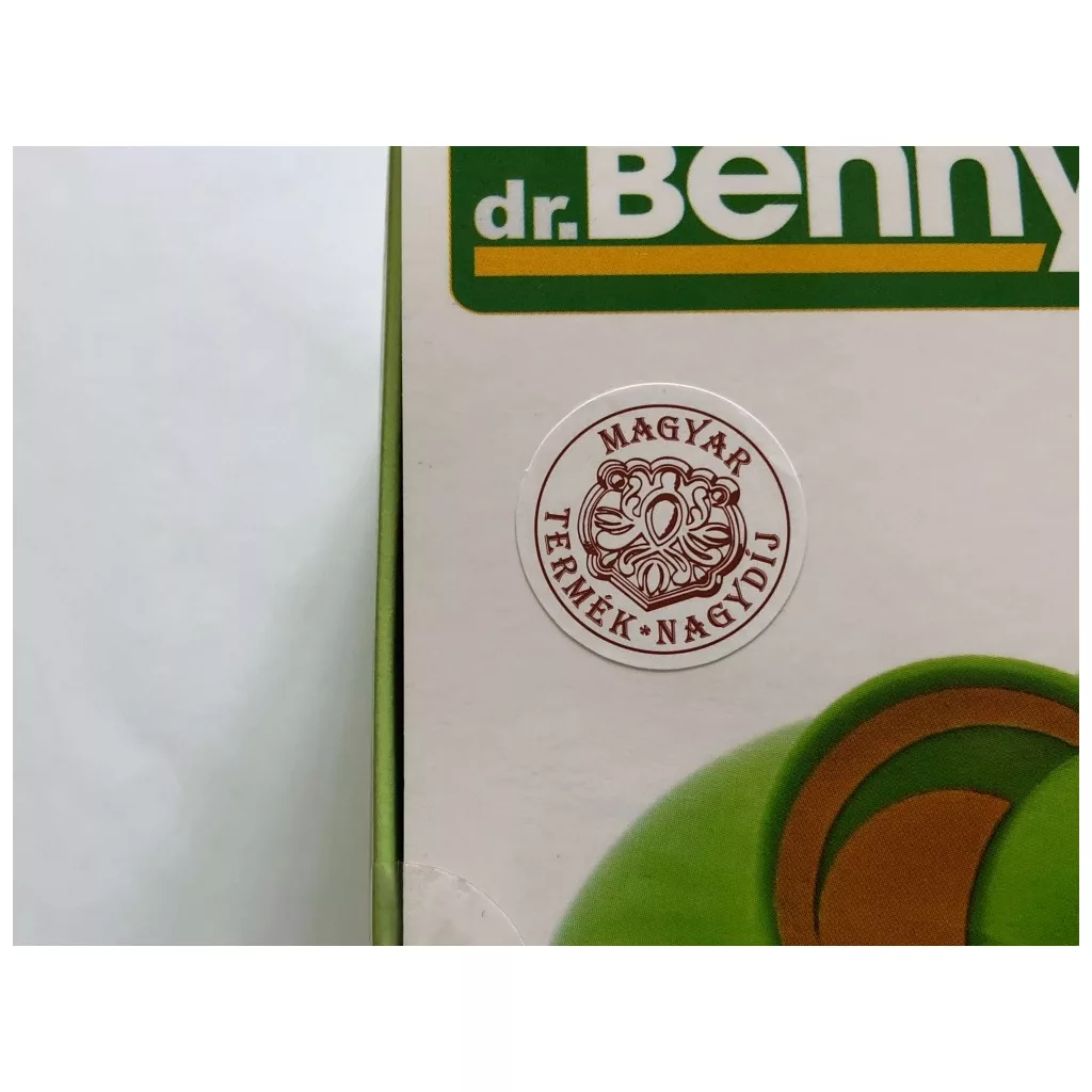 CSOMAGOLÁSSÉRÜLT - Dr. Benny elektromos orrszívó