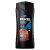 AXE tusfürdő Skateboard&Fresh Roses (400 ml)