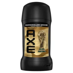   AXE Fine Fragrance Collection Marshmallow Smoke dezodor stift 50 ml