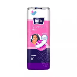Bella szülés utáni betét (10 db)