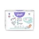 Bella Happy pelenka, Újszülött 1, 2-5 kg, 42 db