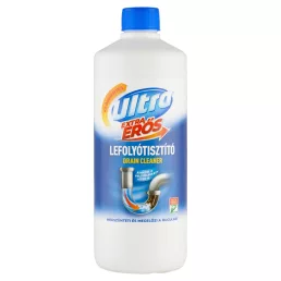 Ultra extra erős lefolyótisztító (1000 ml)