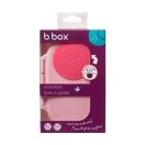 B.box snacktartó (rózsaszín)