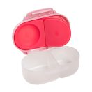 B.box snacktartó (rózsaszín)