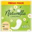 Naturella Liners Normal Camomile tisztasági betét (44 db)
