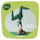 Naturella Liners Normal Camomile tisztasági betét (44 db)